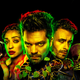 Ruth Negga, Dominic Cooper, and Joseph Gilgun will get one more season as Tulip, Jesse, and Cassidy.